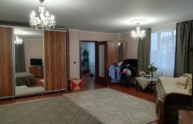 Vanzare apartament, o camera, in Cluj-Napoca, zona Buna Ziua
