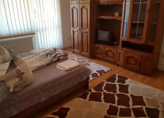 Vanzare apartament, o camera, in Cluj-Napoca, zona Zorilor