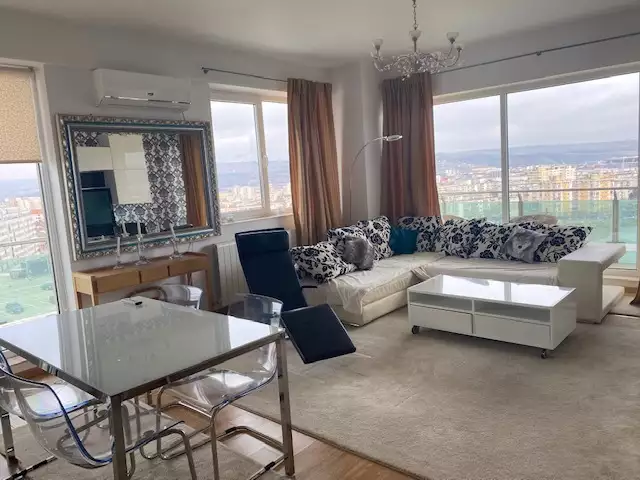 Inchiriere apartament, 3 camere, in Cluj-Napoca, zona Gheorgheni