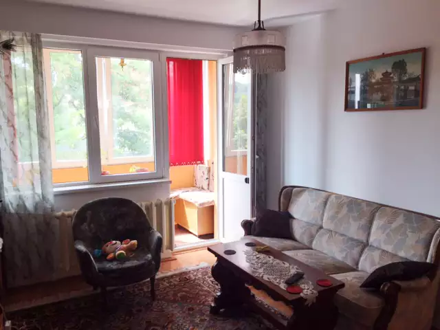 Inchiriere apartament, 2 camere, in Cluj-Napoca, zona Centru