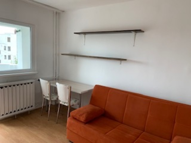 Se inchiriaza apartament, o camera, in Cluj-Napoca, zona Manastur