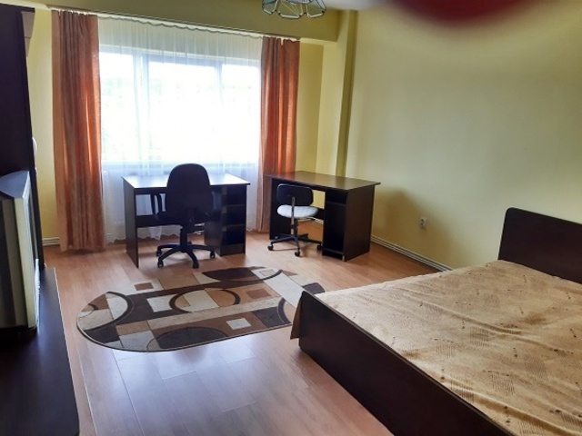 Se inchiriaza apartament, o camera, in Cluj-Napoca, zona Manastur