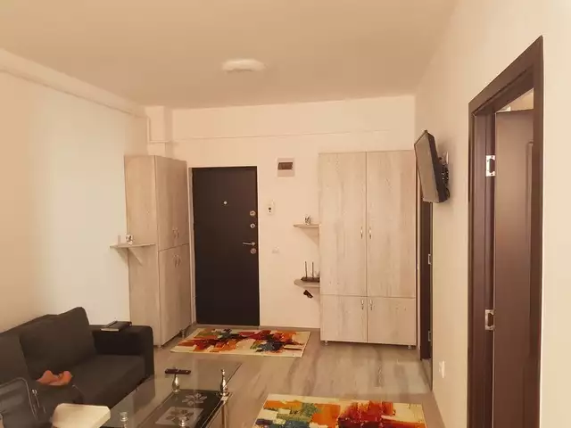 Se inchiriaza apartament, 2 camere, in Cluj-Napoca, zona Baciu