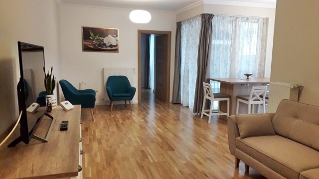 De inchiriat apartament, 2 camere, in Cluj-Napoca, zona Centru
