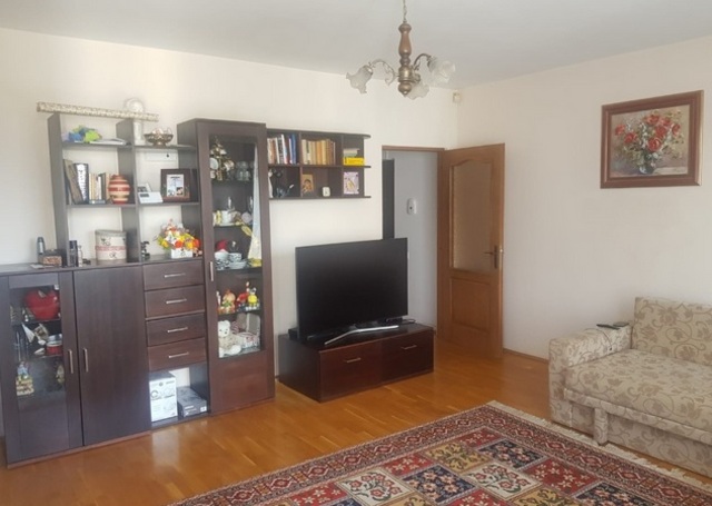 Se inchiriaza apartament, o camera, in Cluj-Napoca, zona Zorilor