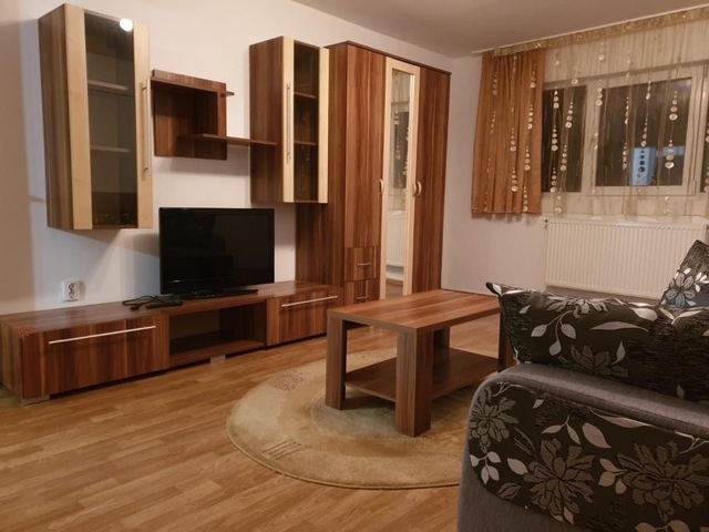 Inchiriere apartament, o camera, in Cluj-Napoca, zona Calea Turzii