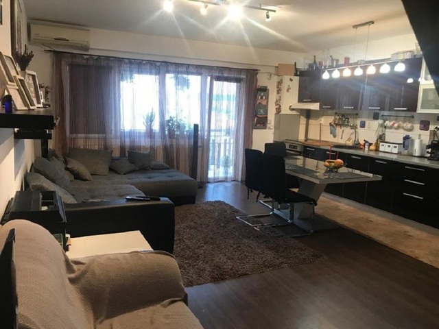 Vanzare apartament, 4 camere, in Cluj-Napoca, zona Baciu