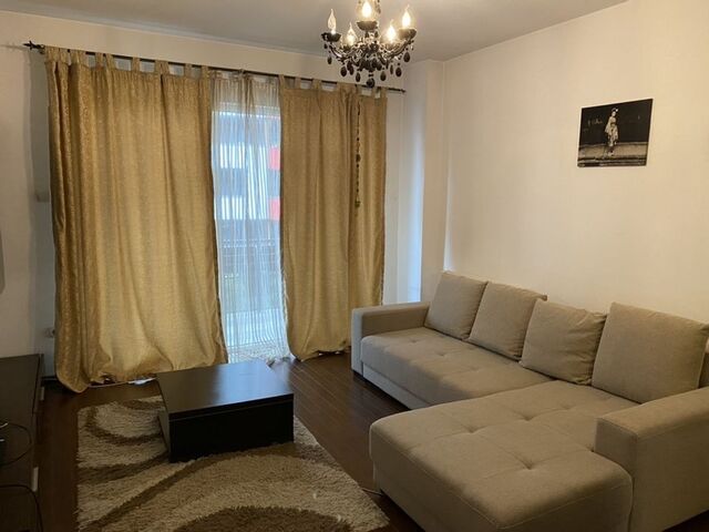 De vanzare apartament, o camera, in Cluj-Napoca, zona Buna Ziua