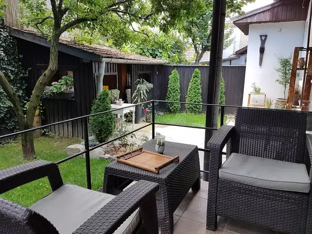 Vanzare casa, 3 camere, in Cluj-Napoca, zona Bulgaria