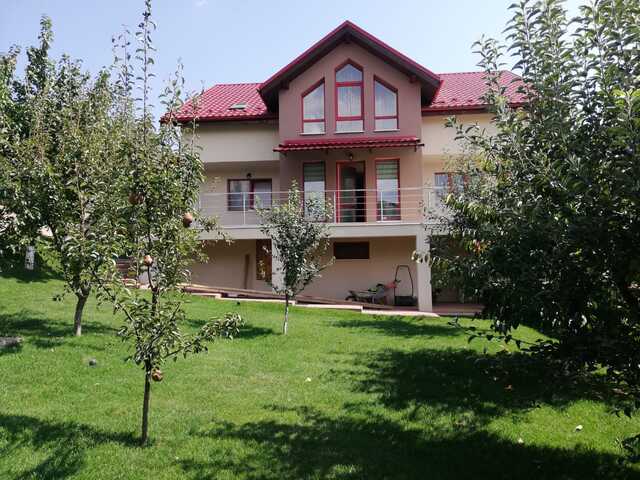 De vanzare casa, 6 camere, in Cluj-Napoca, zona Europa