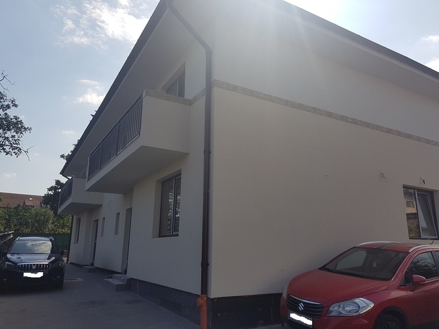 Se vinde casa, 4 camere, in Cluj-Napoca, zona Someseni