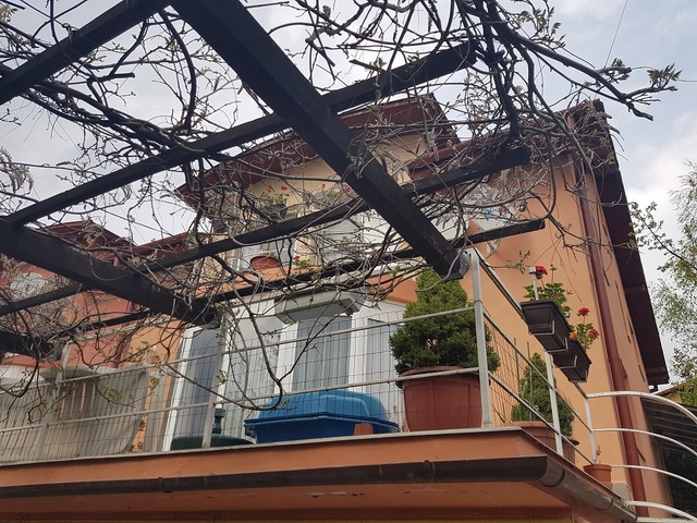 Se vinde casa, 5 camere, in Cluj-Napoca, zona Borhanci