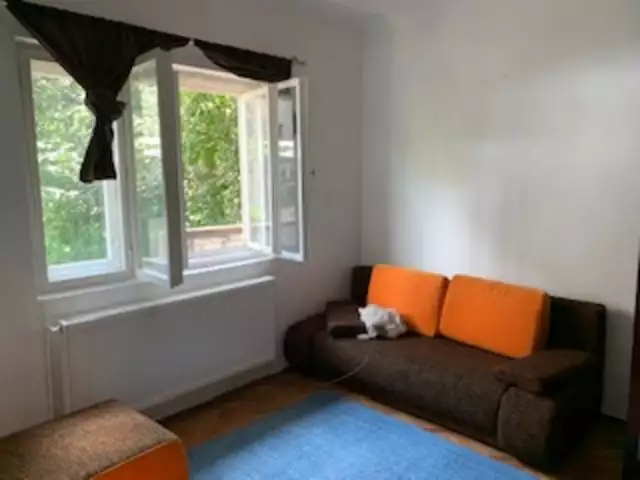 Vanzare casa, 2 camere, in Cluj-Napoca, zona Andrei Muresanu