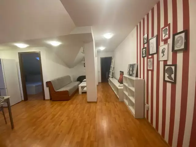 Se vinde apartament, 3 camere, in Cluj-Napoca, zona Zorilor