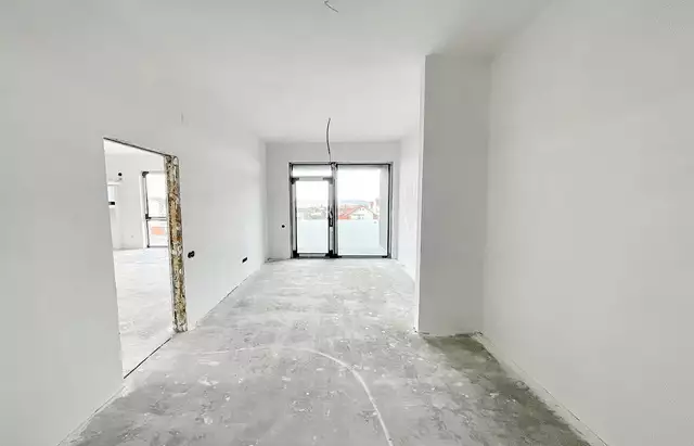 Se vinde apartament, 2 camere, in Cluj-Napoca, zona Europa
