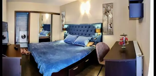 Vanzare apartament, 3 camere, in Cluj-Napoca, zona Zorilor