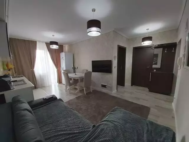 De vanzare apartament, 2 camere, in Cluj-Napoca, zona Calea Turzii