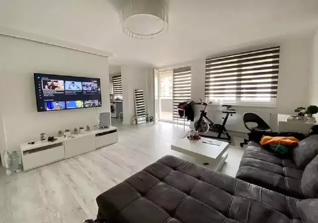 Vanzare apartament, 2 camere, in Cluj-Napoca, zona Grigorescu
