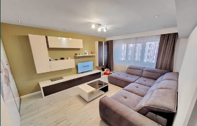 De vanzare apartament, 2 camere, in Cluj-Napoca, zona Marasti