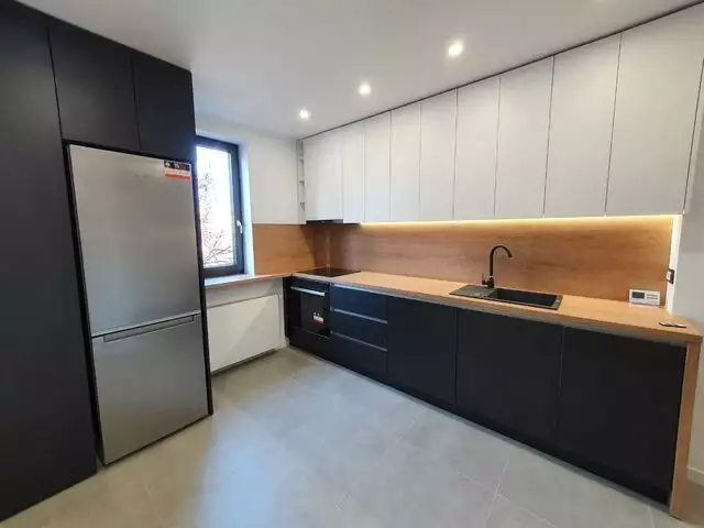 Vanzare apartament, 2 camere, in Cluj-Napoca, zona Gheorgheni