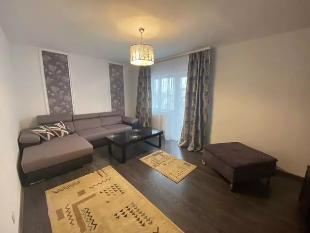 De vanzare apartament, 4 camere, in Cluj-Napoca, zona Gheorgheni
