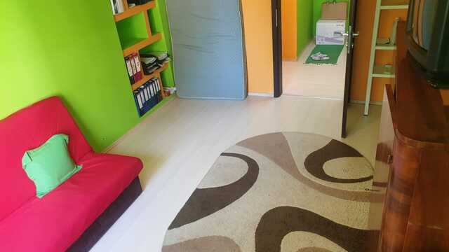 Se vinde apartament, 2 camere, in Cluj-Napoca, zona Plopilor
