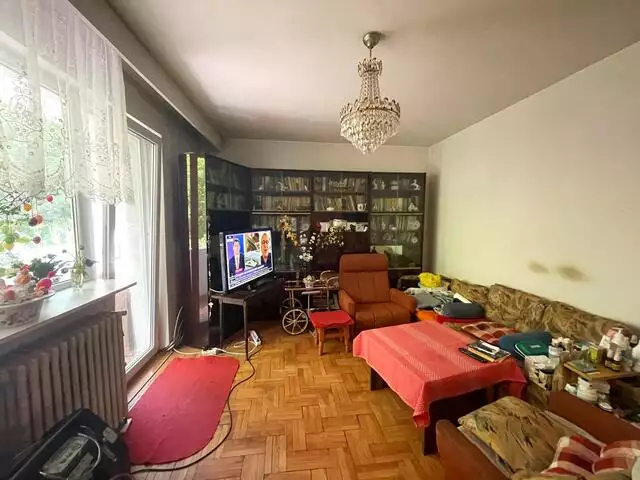 Vanzare apartament, 3 camere, in Cluj-Napoca, zona Manastur