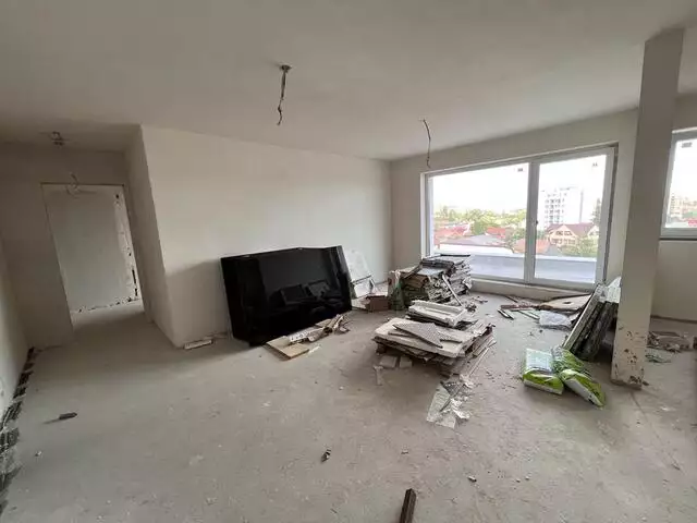 De vanzare apartament, 3 camere, in Cluj-Napoca, zona Semicentral