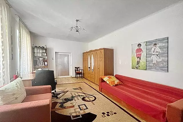 Se vinde apartament, 2 camere, in Cluj-Napoca, zona Gheorgheni