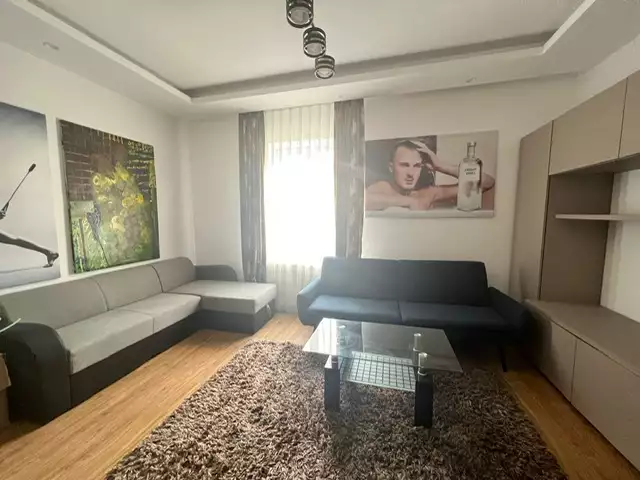 Inchiriere apartament, 3 camere, in Cluj-Napoca, zona Andrei Muresanu