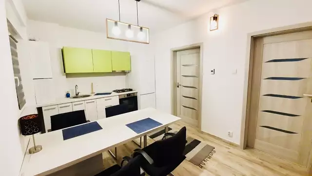 De vanzare apartament, 2 camere, in Cluj-Napoca, zona Horea