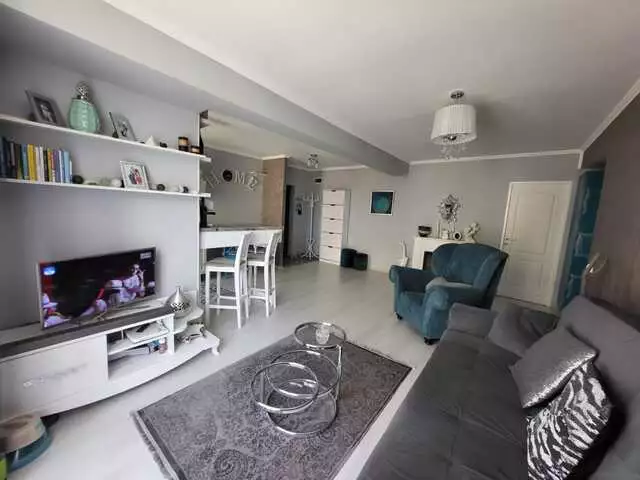 De vanzare apartament, 3 camere, in Cluj-Napoca, zona Buna Ziua