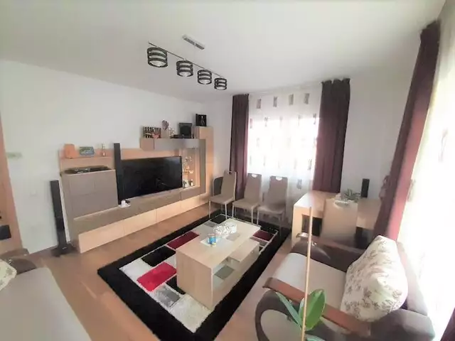 Se inchiriaza apartament, 2 camere, in Cluj-Napoca, zona Marasti