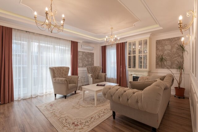 Se vinde apartament, 3 camere, in Cluj-Napoca, zona Buna Ziua