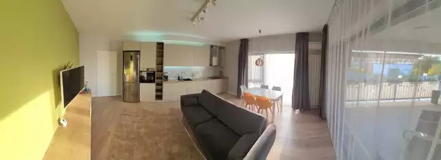 Vanzare apartament, 3 camere, in Cluj-Napoca, zona Borhanci