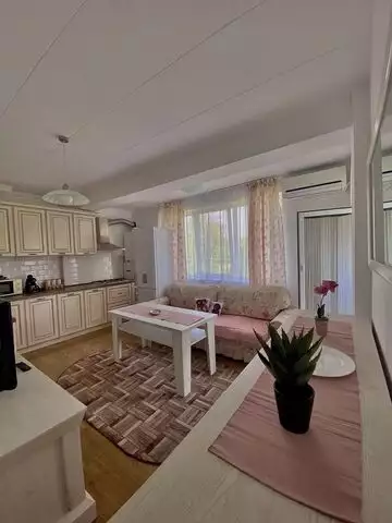 Se inchiriaza apartament, 2 camere, in Cluj-Napoca, zona Borhanci