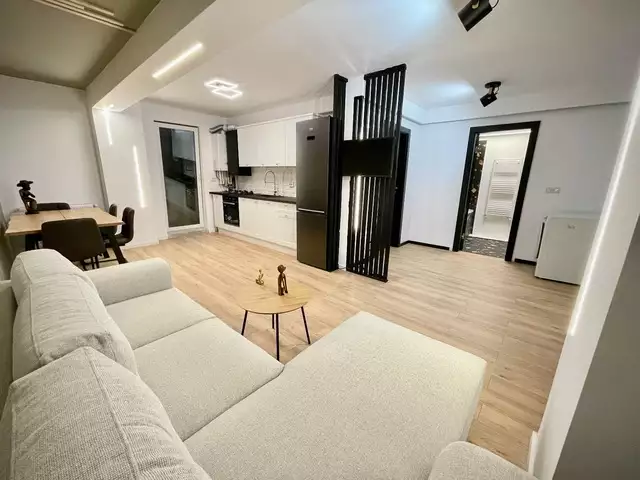Vanzare apartament, 2 camere, in Cluj-Napoca, zona Dambul Rotund