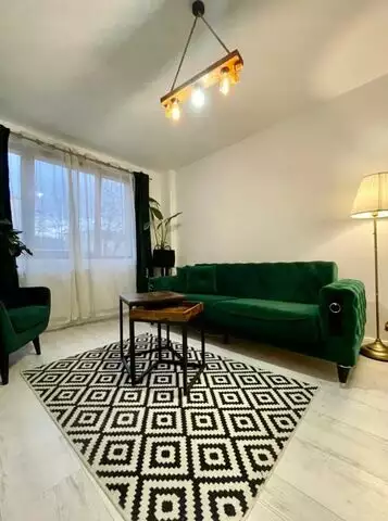 Se vinde apartament, 2 camere, in Cluj-Napoca, zona Horea