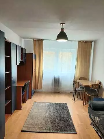 De vanzare apartament, o camera, in Cluj-Napoca, zona Gruia