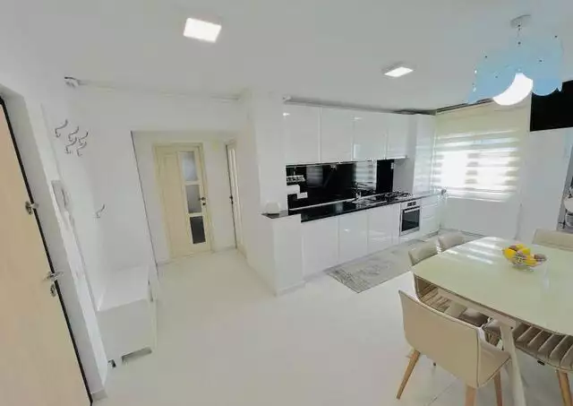 Vanzare apartament, 2 camere, in Cluj-Napoca, zona Marasti