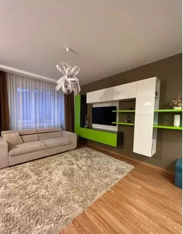 Se inchiriaza apartament, 3 camere, in Cluj-Napoca, zona Manastur