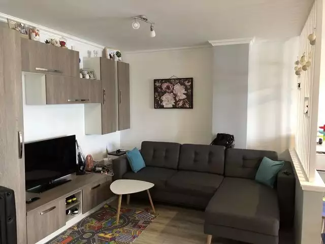 Vanzare apartament, 2 camere, in Cluj-Napoca, zona Marasti
