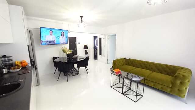 De vanzare apartament, 2 camere, in Cluj-Napoca, zona Intre Lacuri
