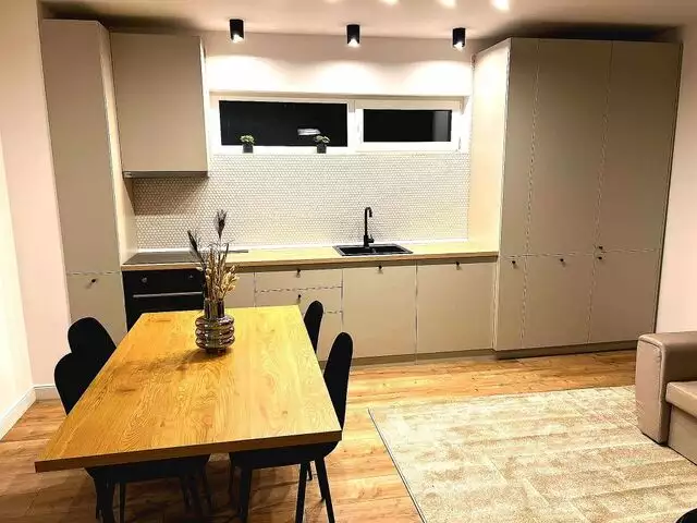 Se inchiriaza apartament, 2 camere, in Cluj-Napoca, zona Sopor