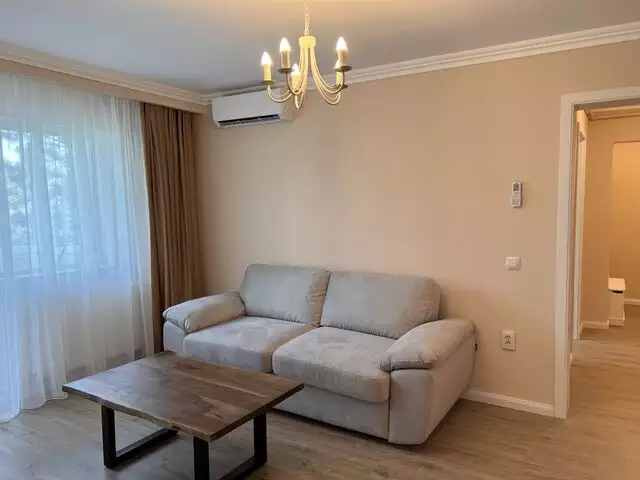 Vanzare apartament, 2 camere, in Cluj-Napoca, zona Manastur