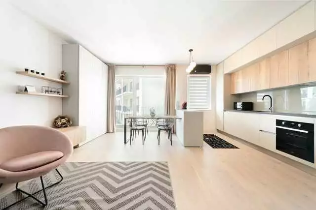Inchiriere apartament, 2 camere, in Cluj-Napoca, zona Marasti