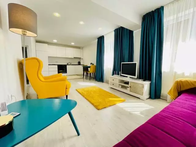 Inchiriere apartament, 2 camere, in Cluj-Napoca, zona Buna Ziua - PropertyBook
