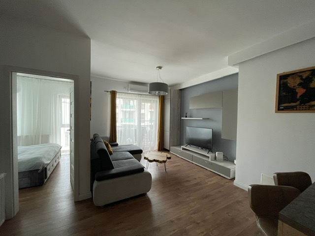 De vanzare apartament, 2 camere, in Cluj-Napoca, zona Marasti