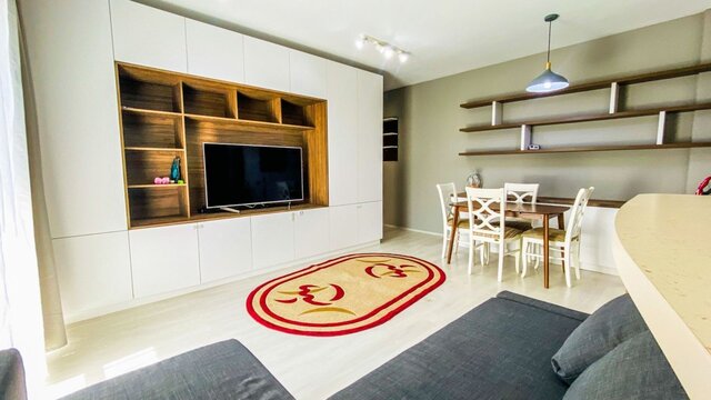 Se vinde apartament, 3 camere, in Cluj-Napoca, zona Piata Mihai Viteazul
