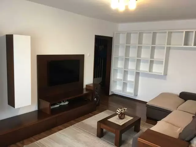 Inchiriere apartament, 3 camere, in Cluj-Napoca, zona Intre Lacuri